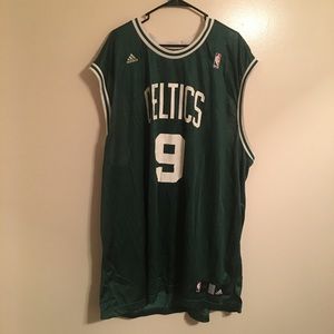 Rondo adidas jersey